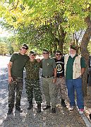 Encuentro Familiar 2016 001